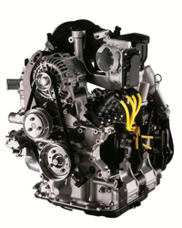 B0320 Engine